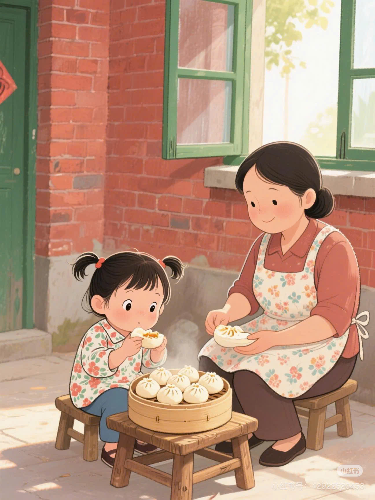 CON GÁI THÌ PHẢI BIẾT NGHE LỜI