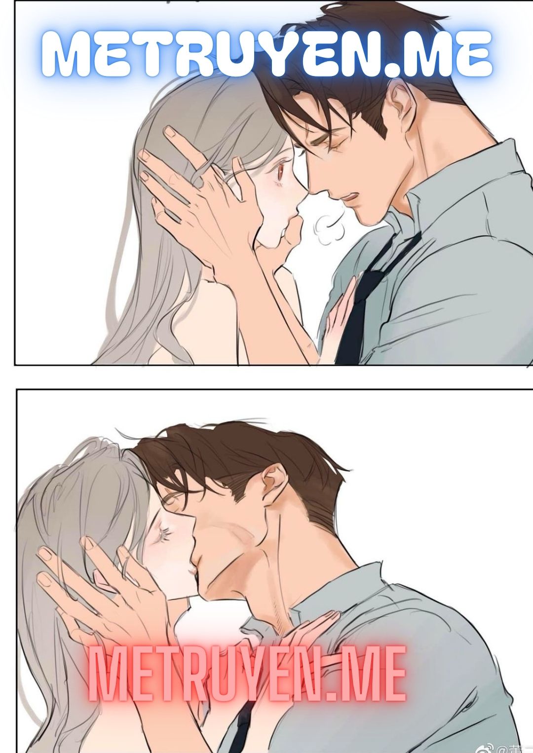 Cơn Mưa Bụi