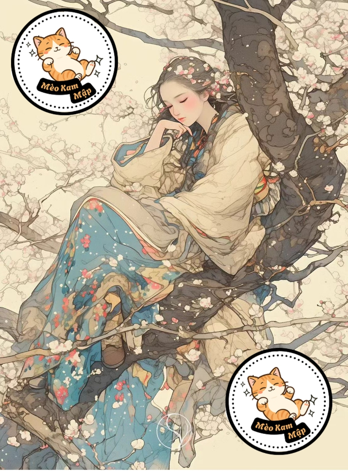 Con Quý Thì Mẫu Phải Chết!!!