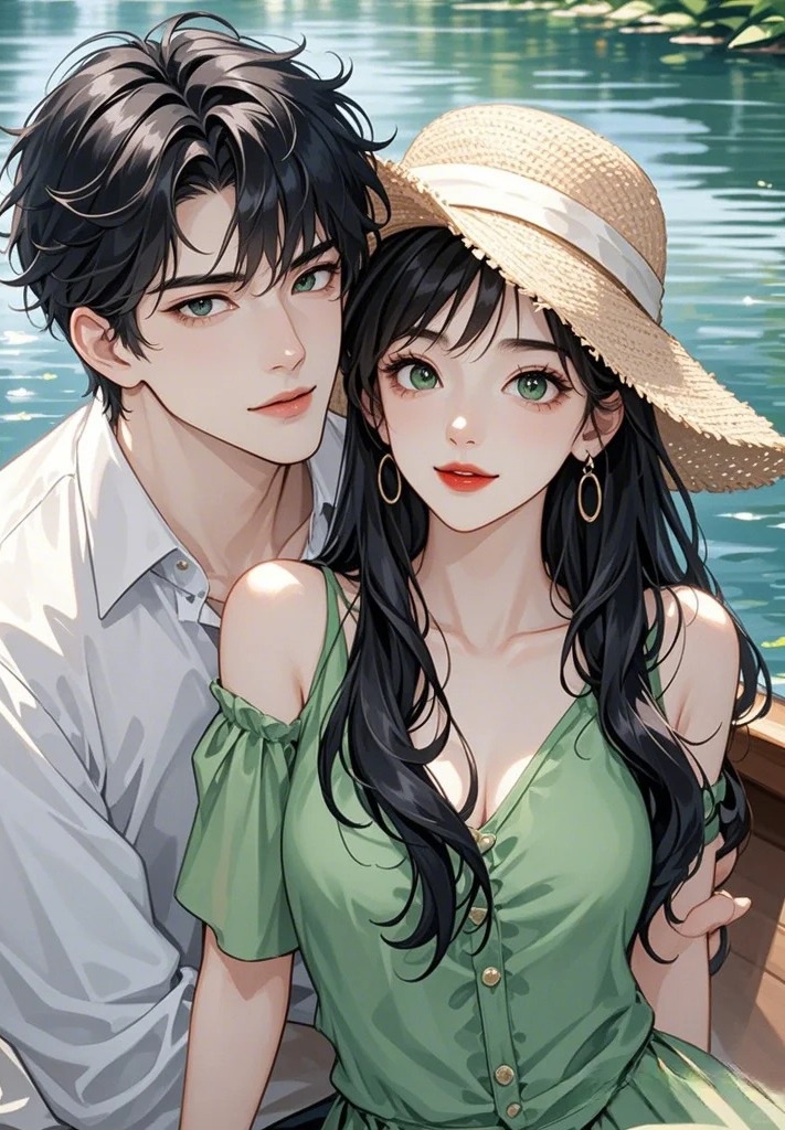 CON RIÊNG CỦA CHỒNG TÔI