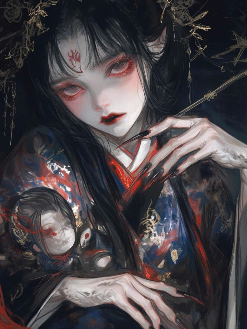 Con Rối Người