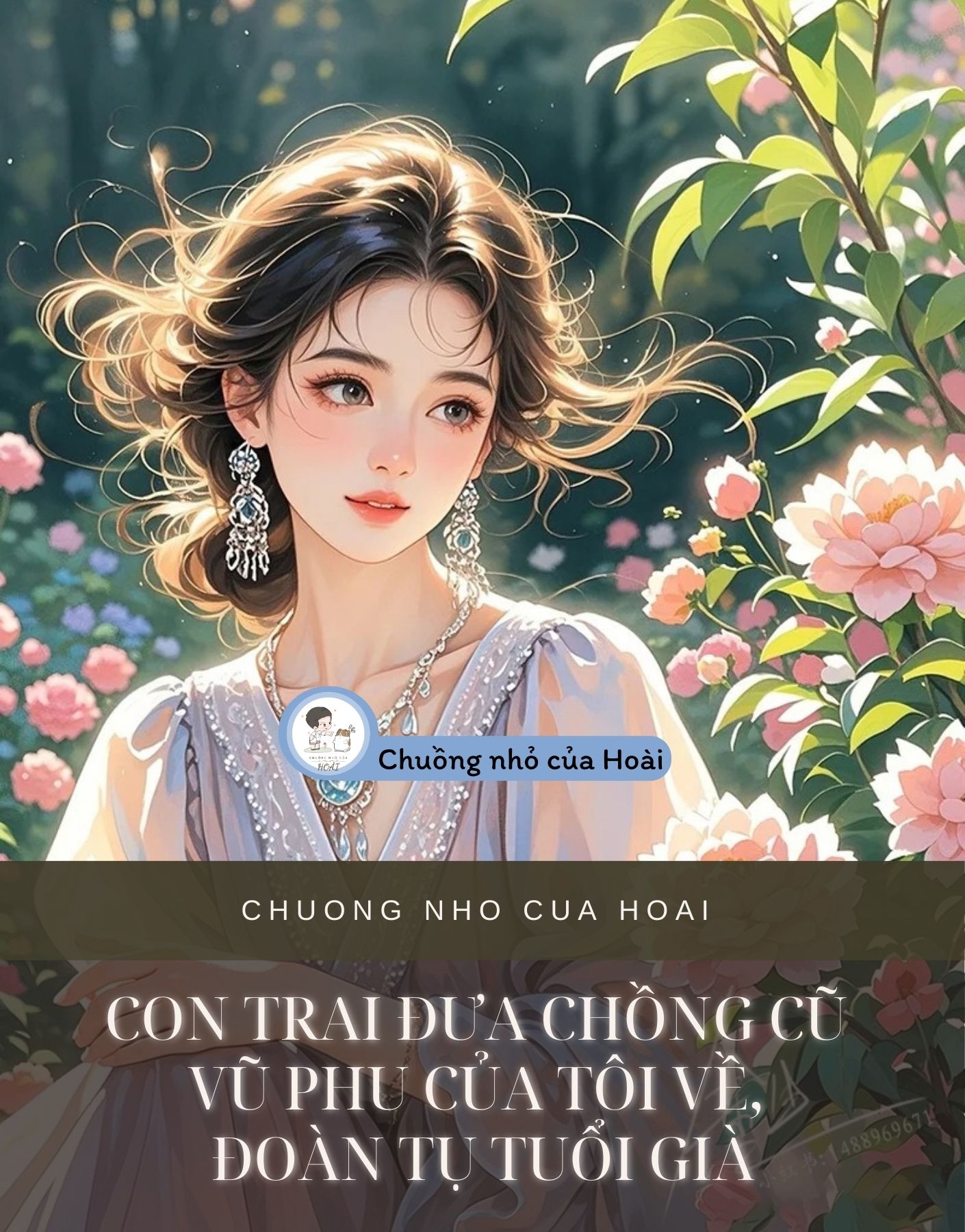CON TRAI ĐƯA CHỒNG CŨ VŨ PHU CỦA TÔI VỀ, ĐOÀN TỤ TUỔI GIÀ