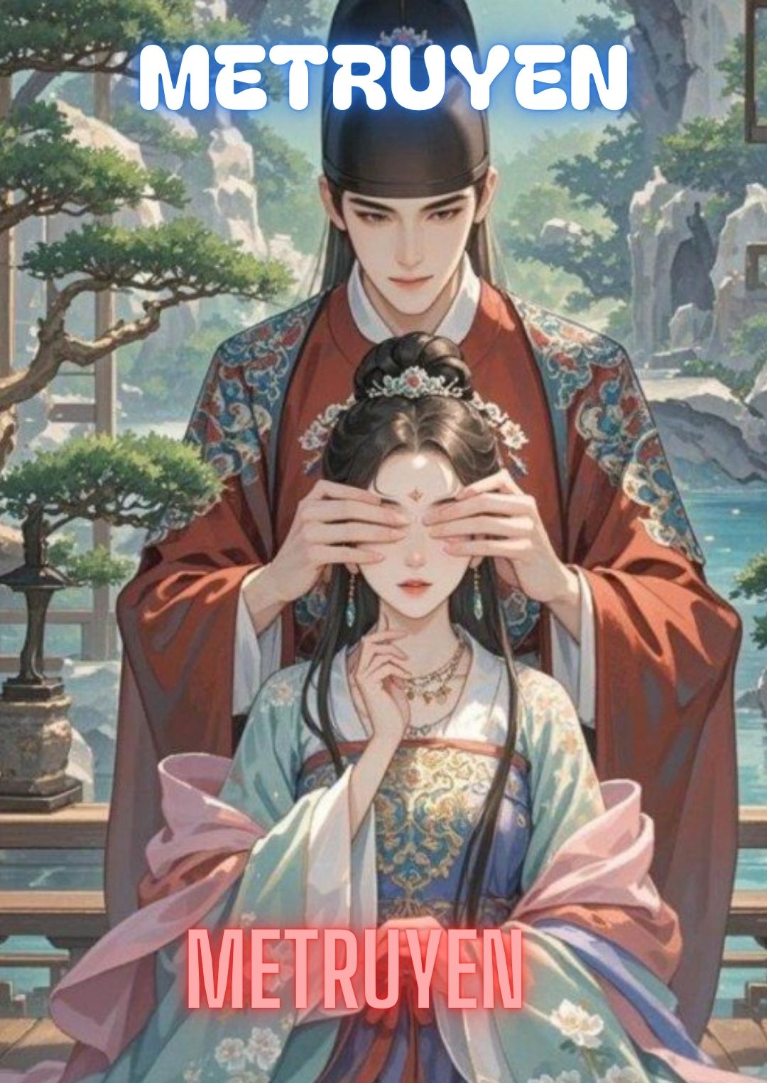 Công Chúa An Ninh