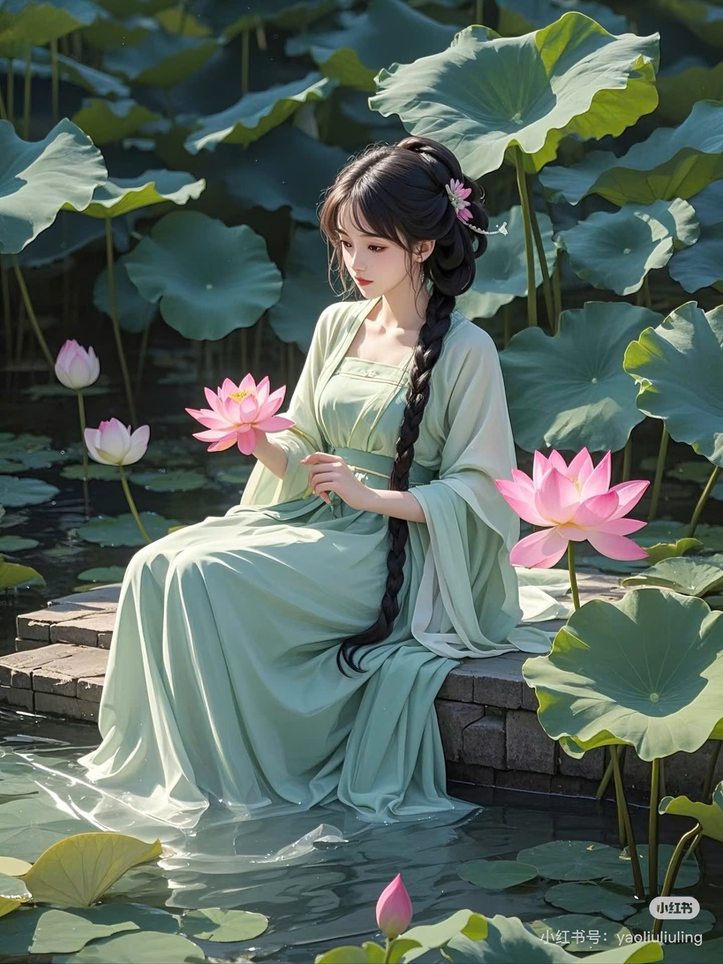 Công Chúa Giả Mạo