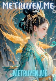 Công Chúa Hành Phong: Nguyệt Vô Dạng Phủ