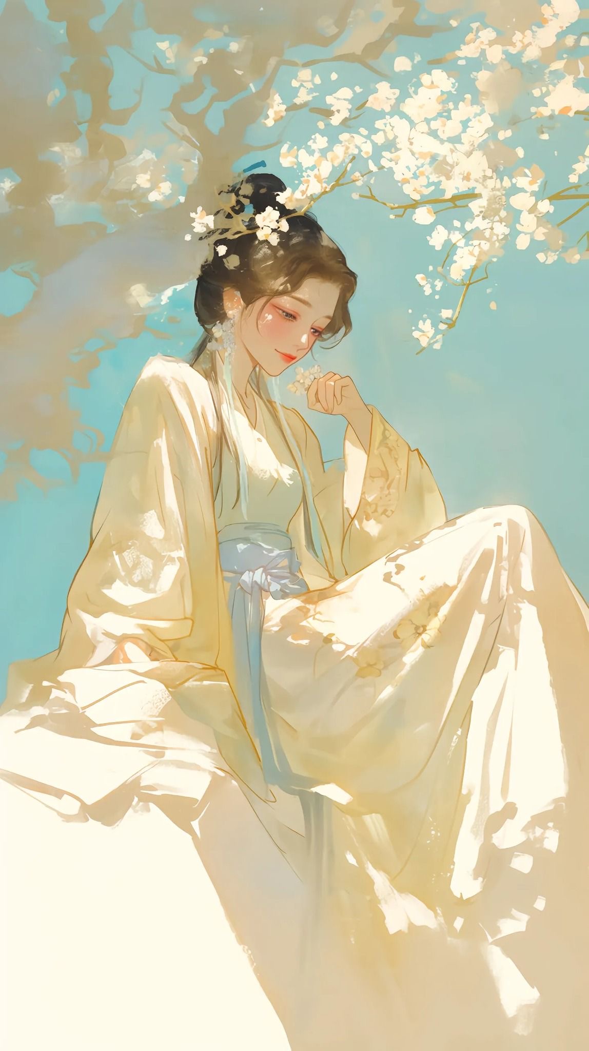 Công Chúa Ngây Thơ
