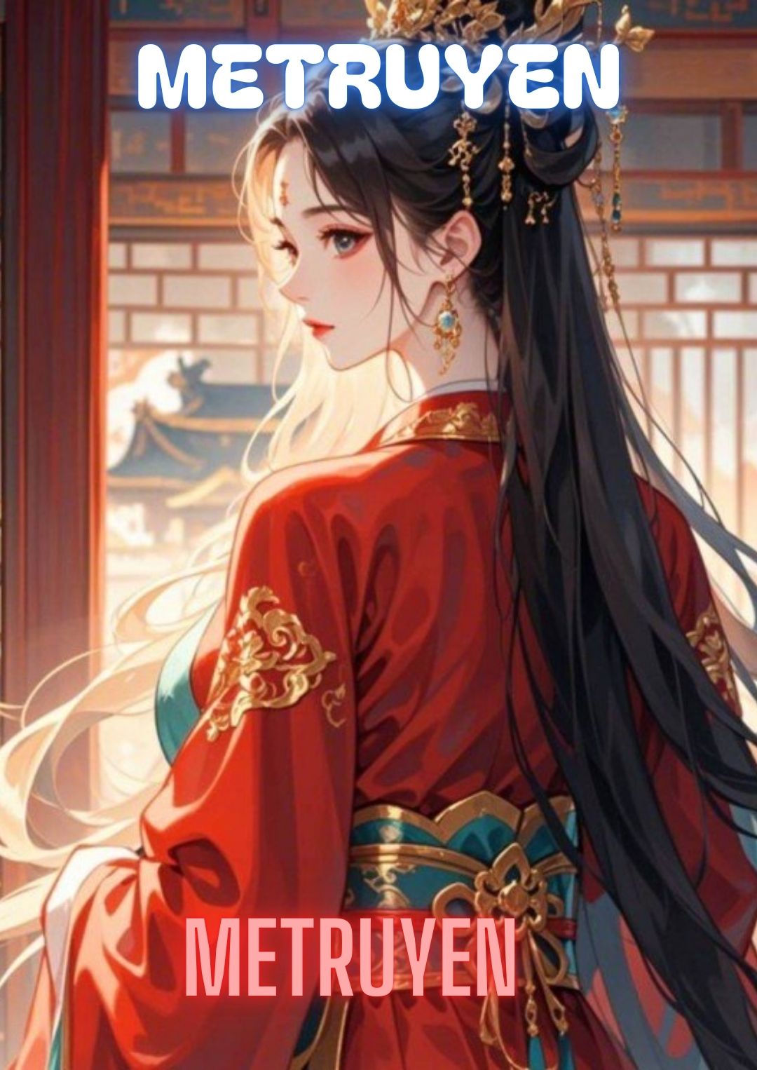 Công Chúa Phản Kích