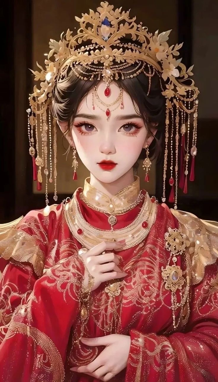 Công chúa trở về