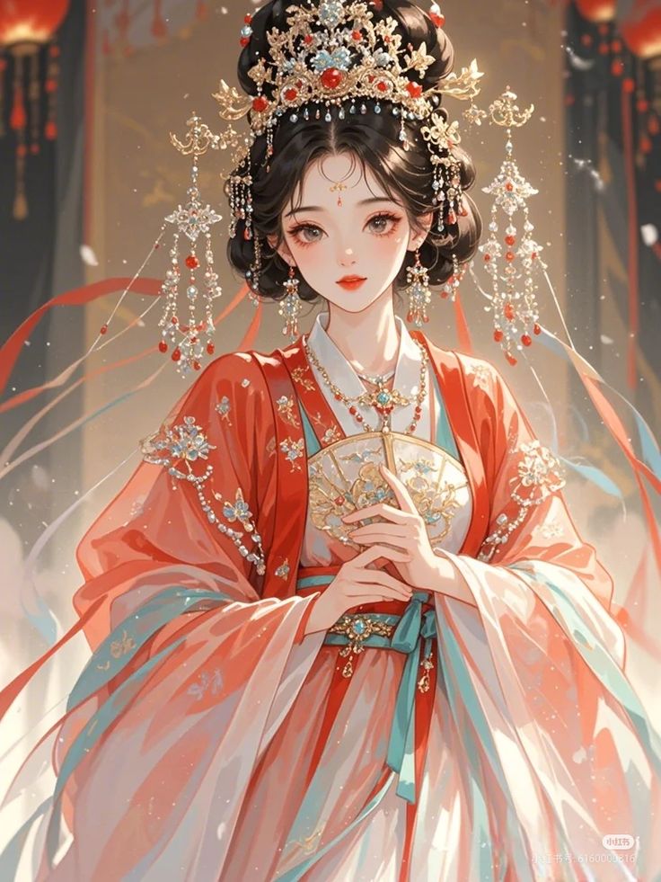 CÔNG CHÚA TRƯỜNG LẠC