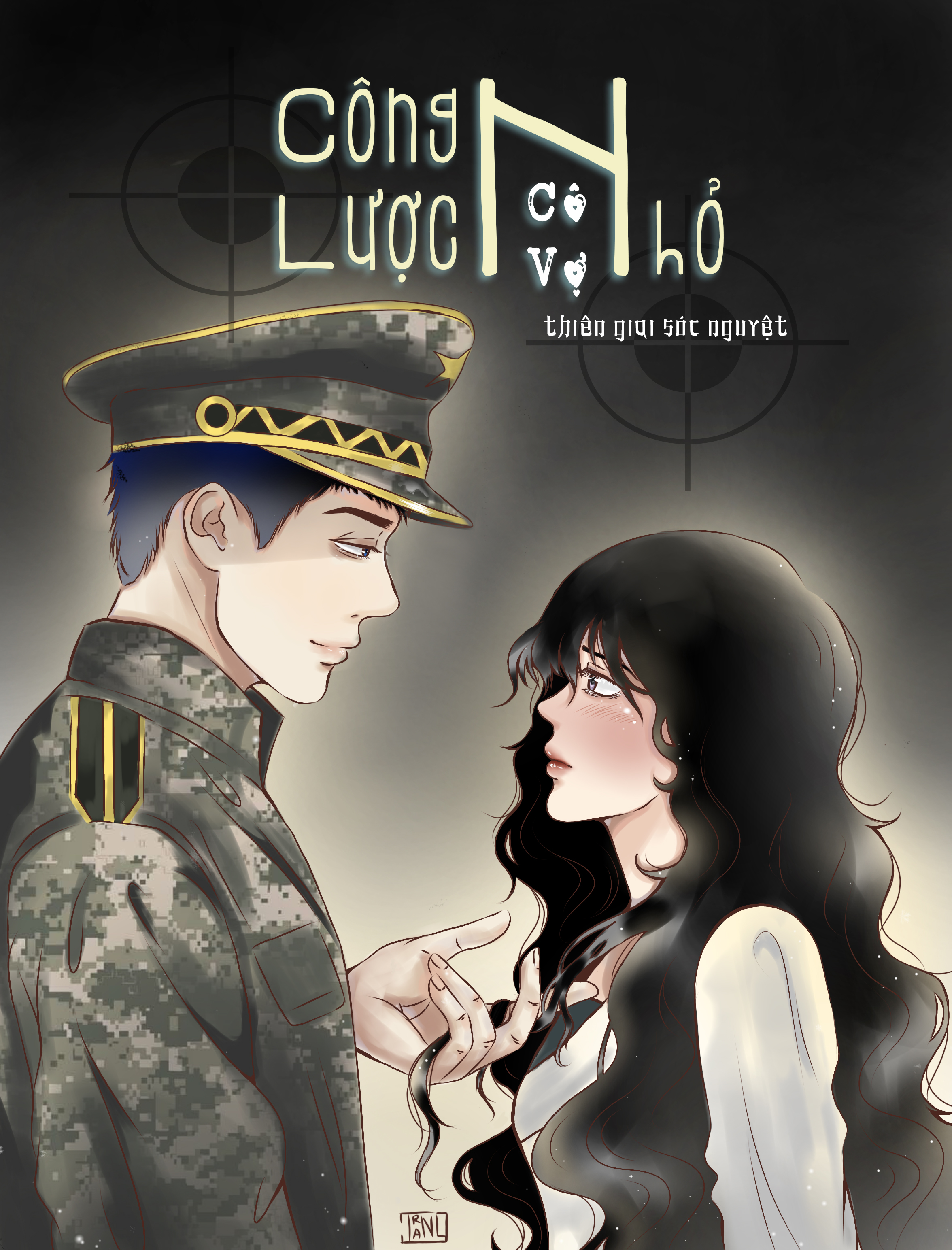 Công Lược Cô Vợ Nhỏ