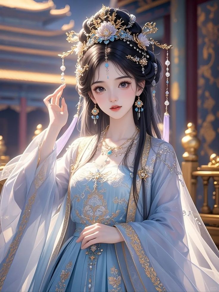 Công Lược Phò Mã Gia