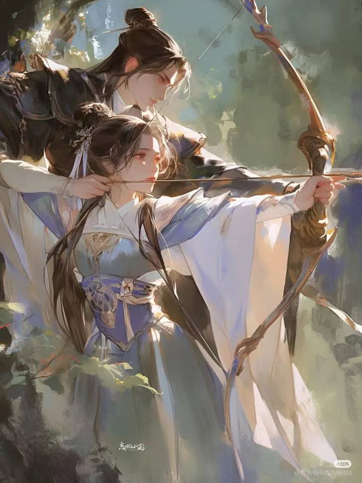 CÔNG TỬ, TẶNG NGÀI MỘT NHÀ VIÊN MÃN