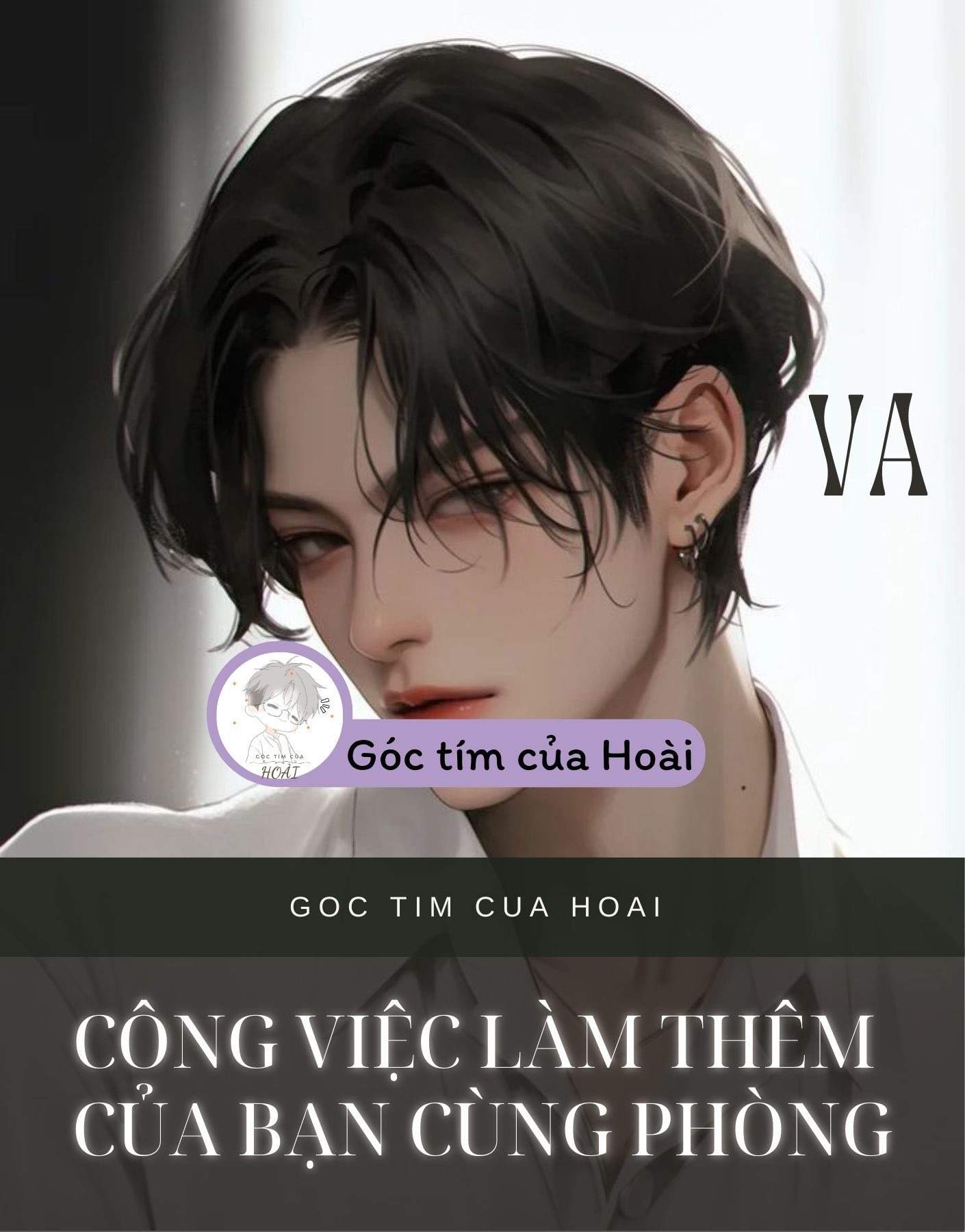 CÔNG VIỆC LÀM THÊM CỦA BẠN CÙNG PHÒNG