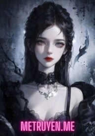 Cốt Nữ Đêm Trăng Tròn