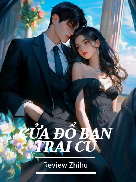 Cửa Đổ Bạn Trai Cũ