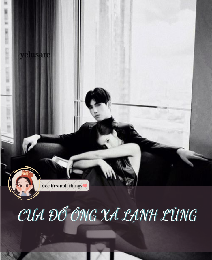 CƯA ĐỔ ÔNG XÃ LẠNH LÙNG