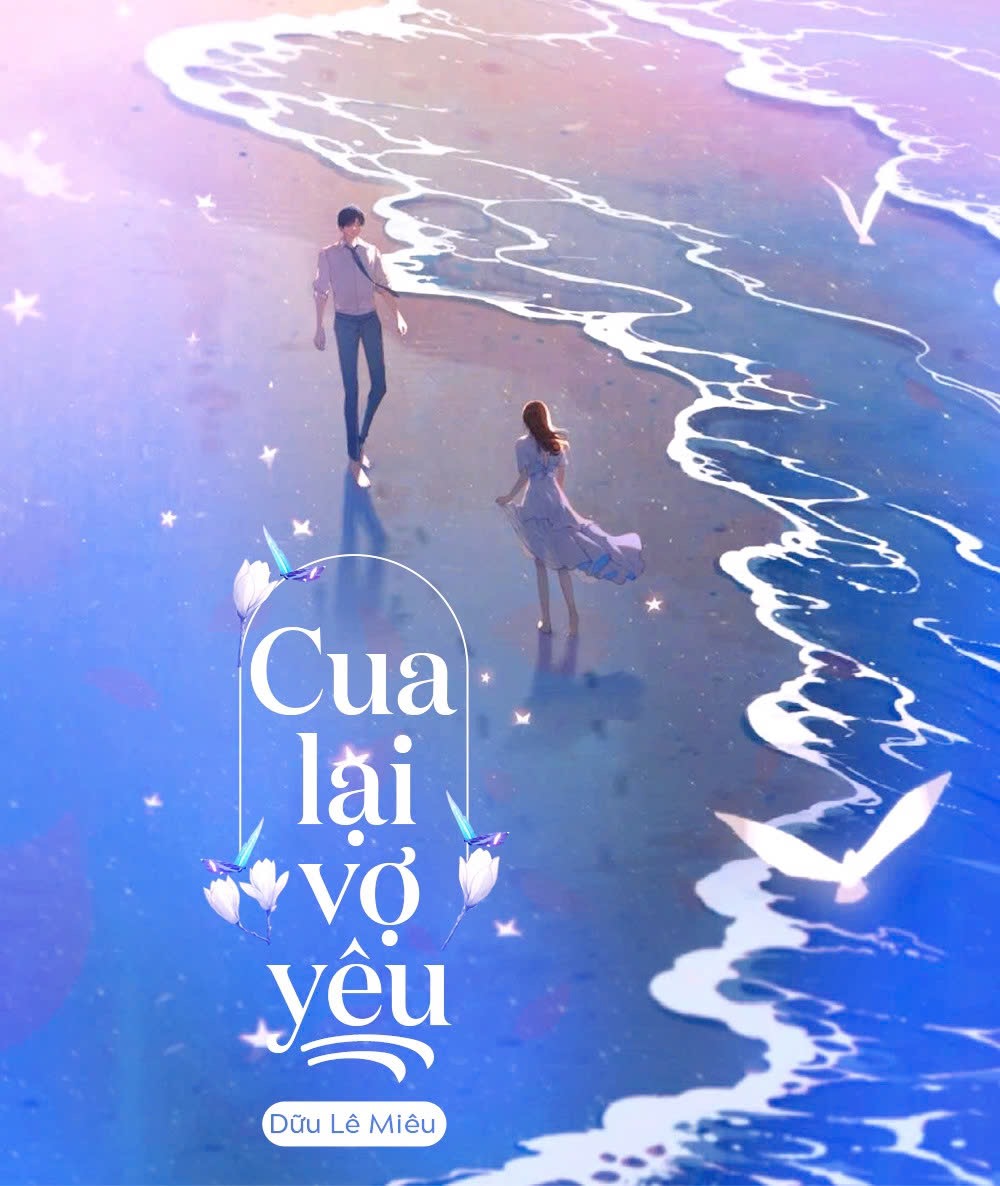 Cua Lại Vợ Yêu
