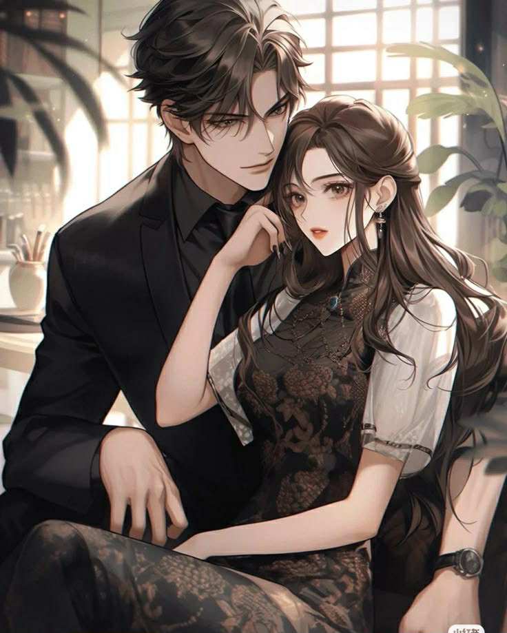 Cưng Chiều
