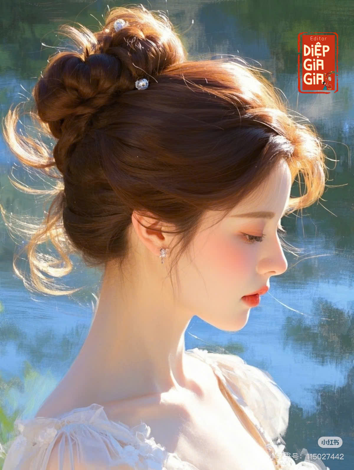 CÙNG MỘT NỖI THẤT VỌNG