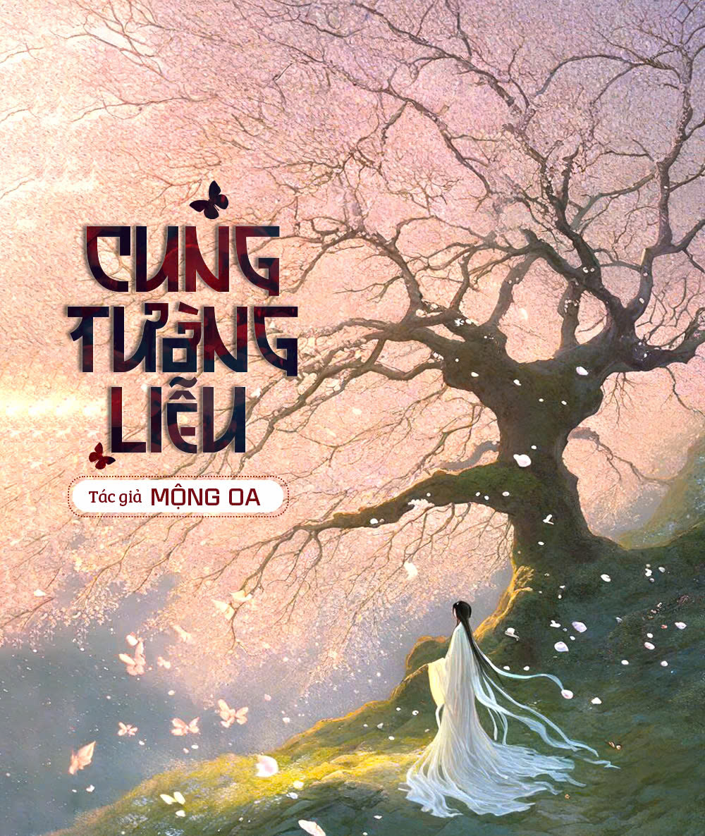 Cung Tường Liễu