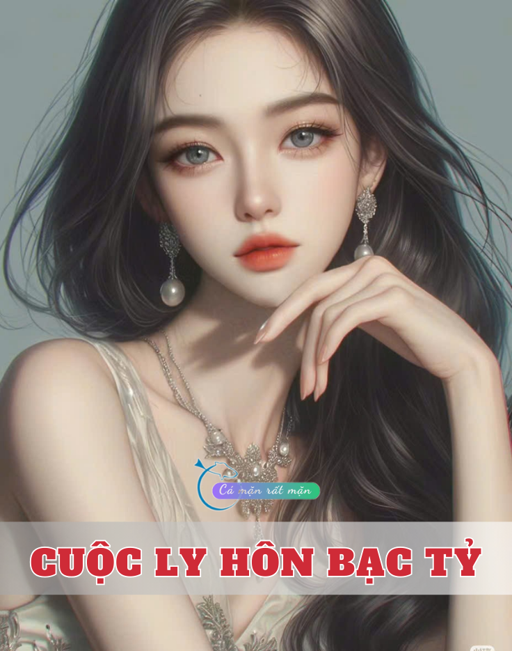 Cuộc Ly Hôn Bạc Tỷ