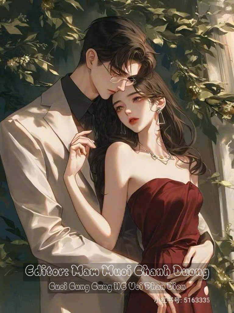 CUỐI CÙNG CŨNG HE VỚI PHẢN DIỆN