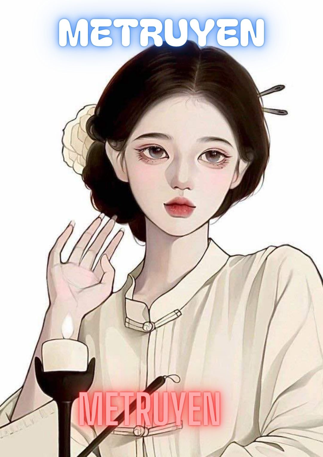 Cuối Cùng Tôi Và Phản Diện Đã HE