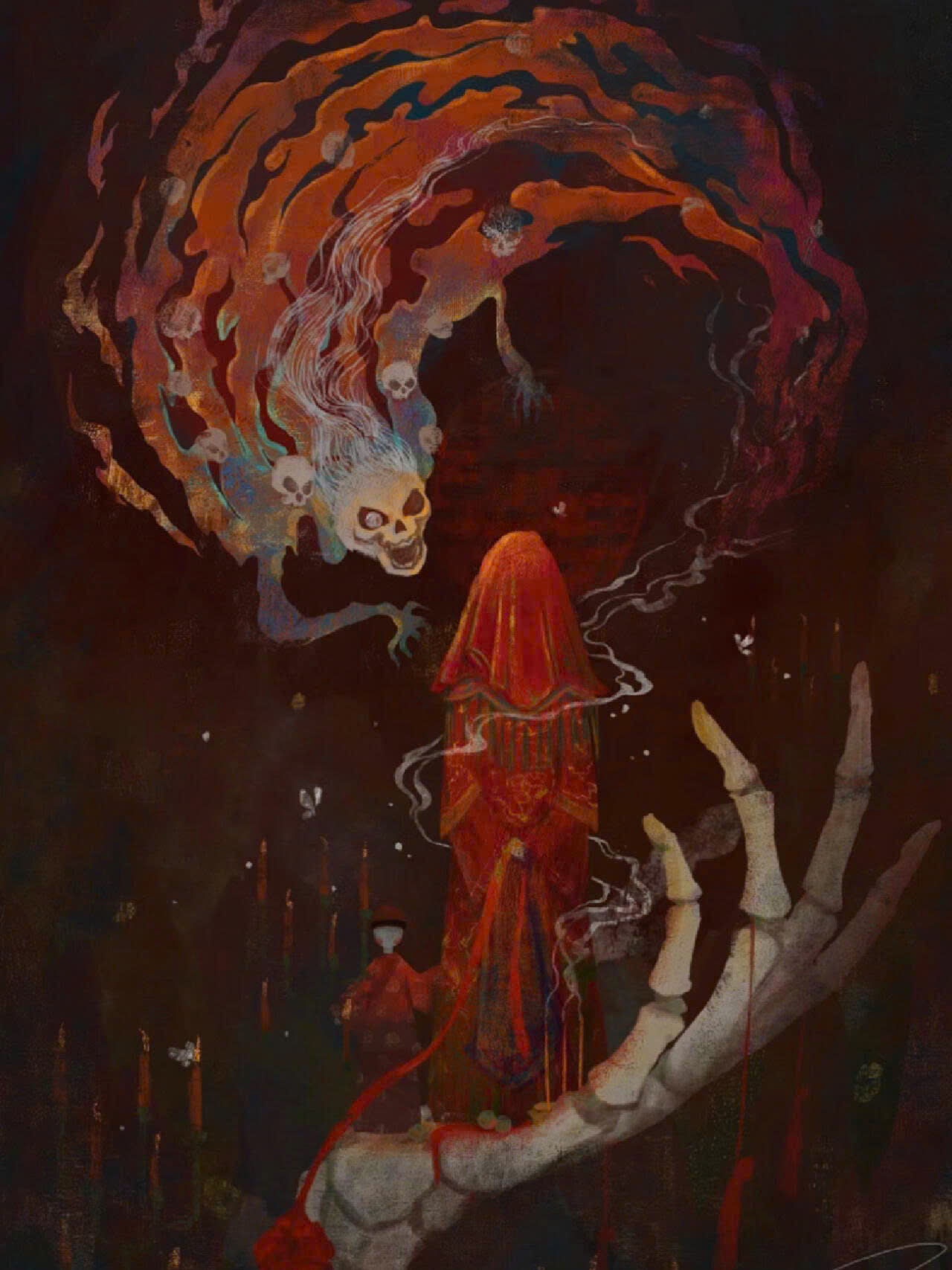 Cửu Hoàng Trâm