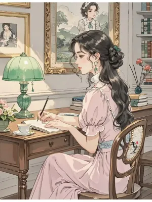 Cứu Lấy Dì Nhỏ