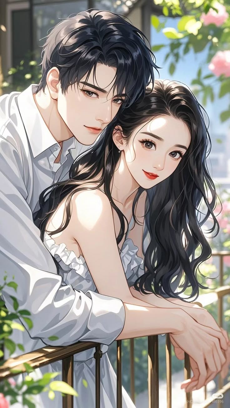 Cứu Rỗi Nhân Vật Phản Diện