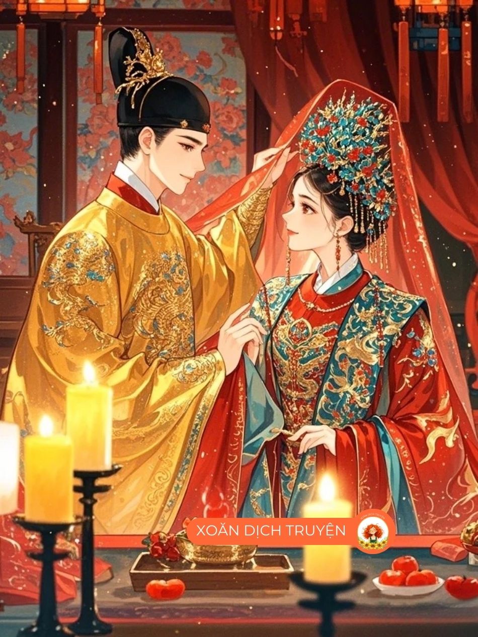 ĐA TẠ LỜI MỜI, TRẪM VẪN CHƯA MUỐN CHẾC