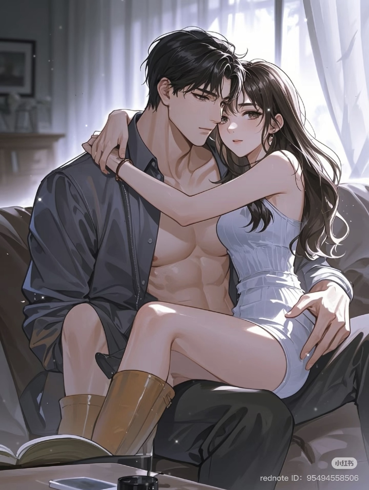 Đại Tiểu Thư, Đừng Hòng Thoát