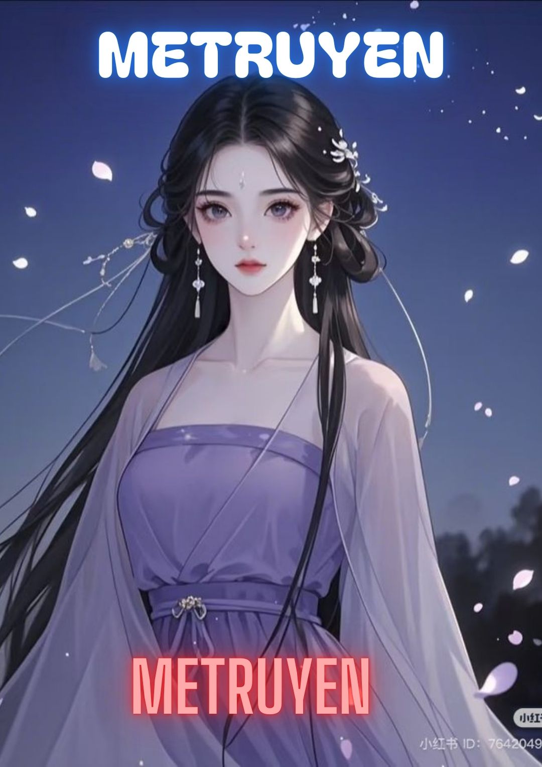 Đại Tướng Quân Nhà Ta Là Nhất Phẩm Thê Nô