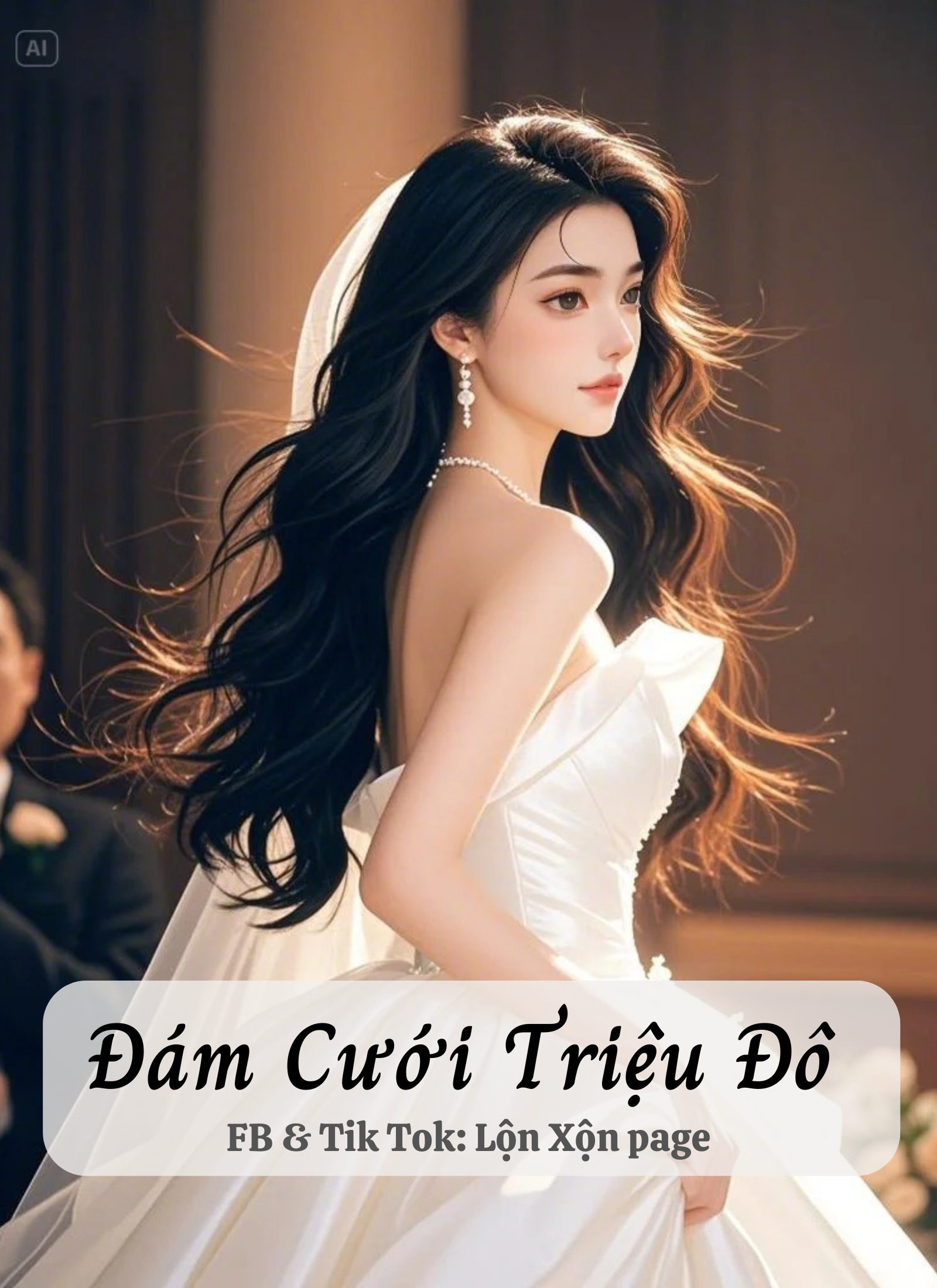 Đám Cưới Triệu Đô