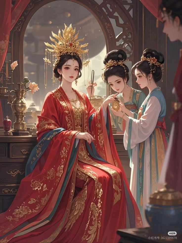 Đánh Bại Nữ Chính Xuyên Thư