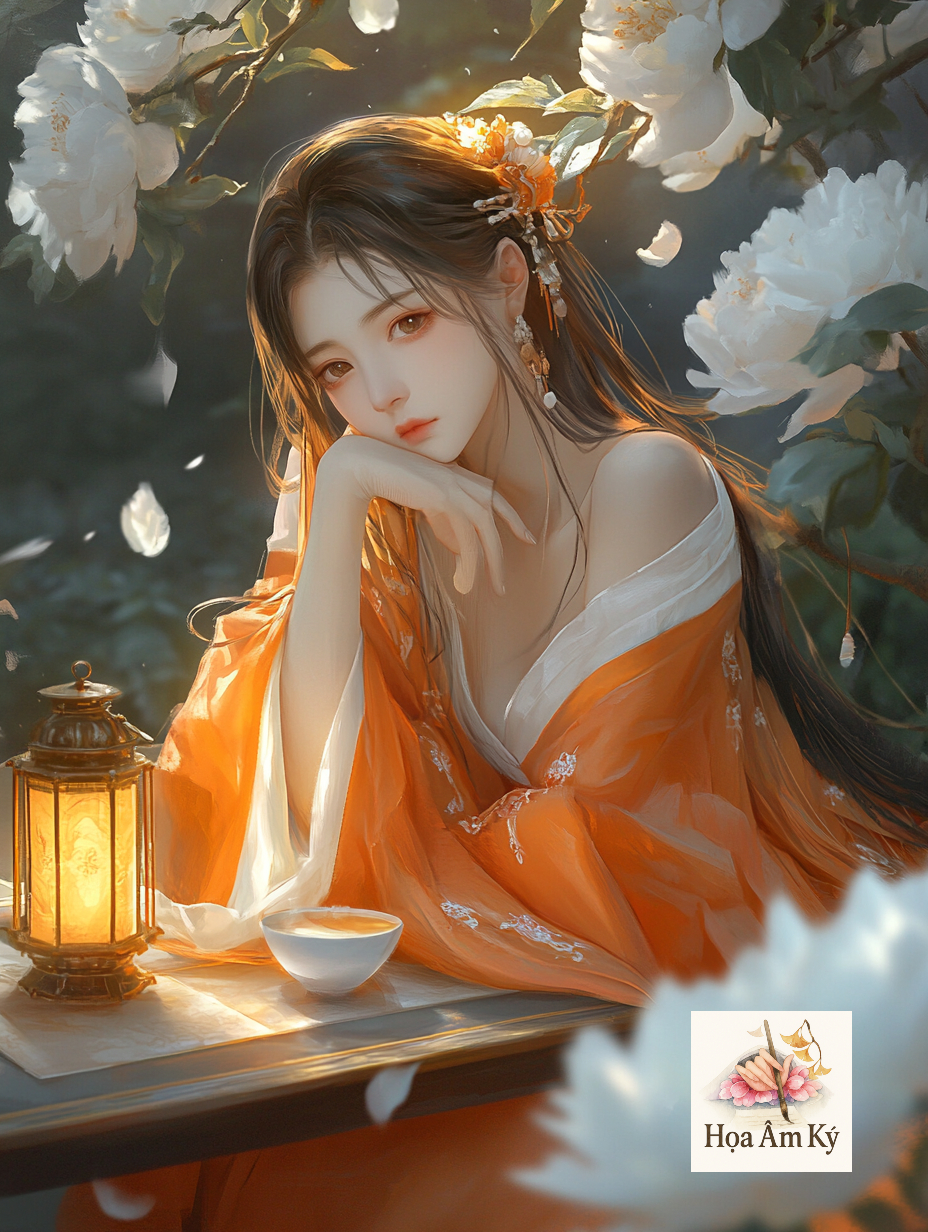 Đạo Lữ Sao Ai Cũng Giống Nhau?