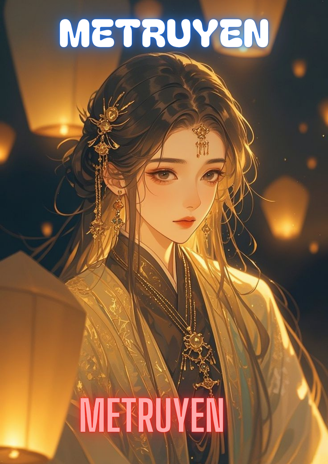Đào Mộ Yêu Hậu
