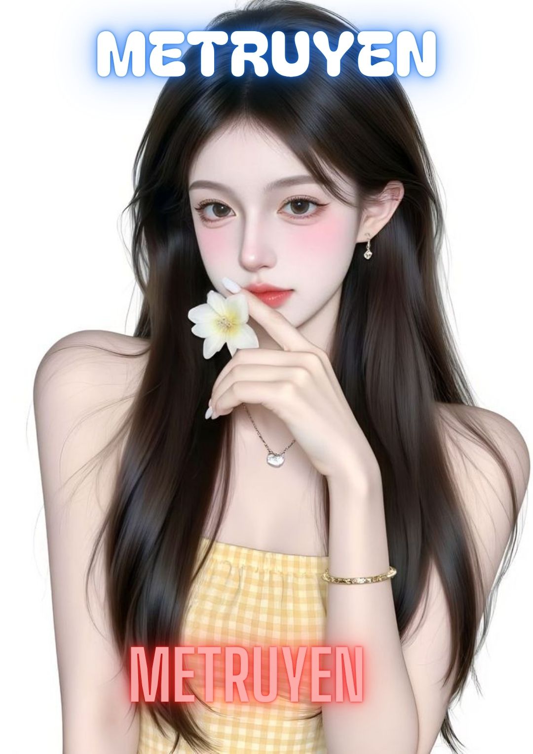 Đảo Ngủ Dưới Ánh Trăng