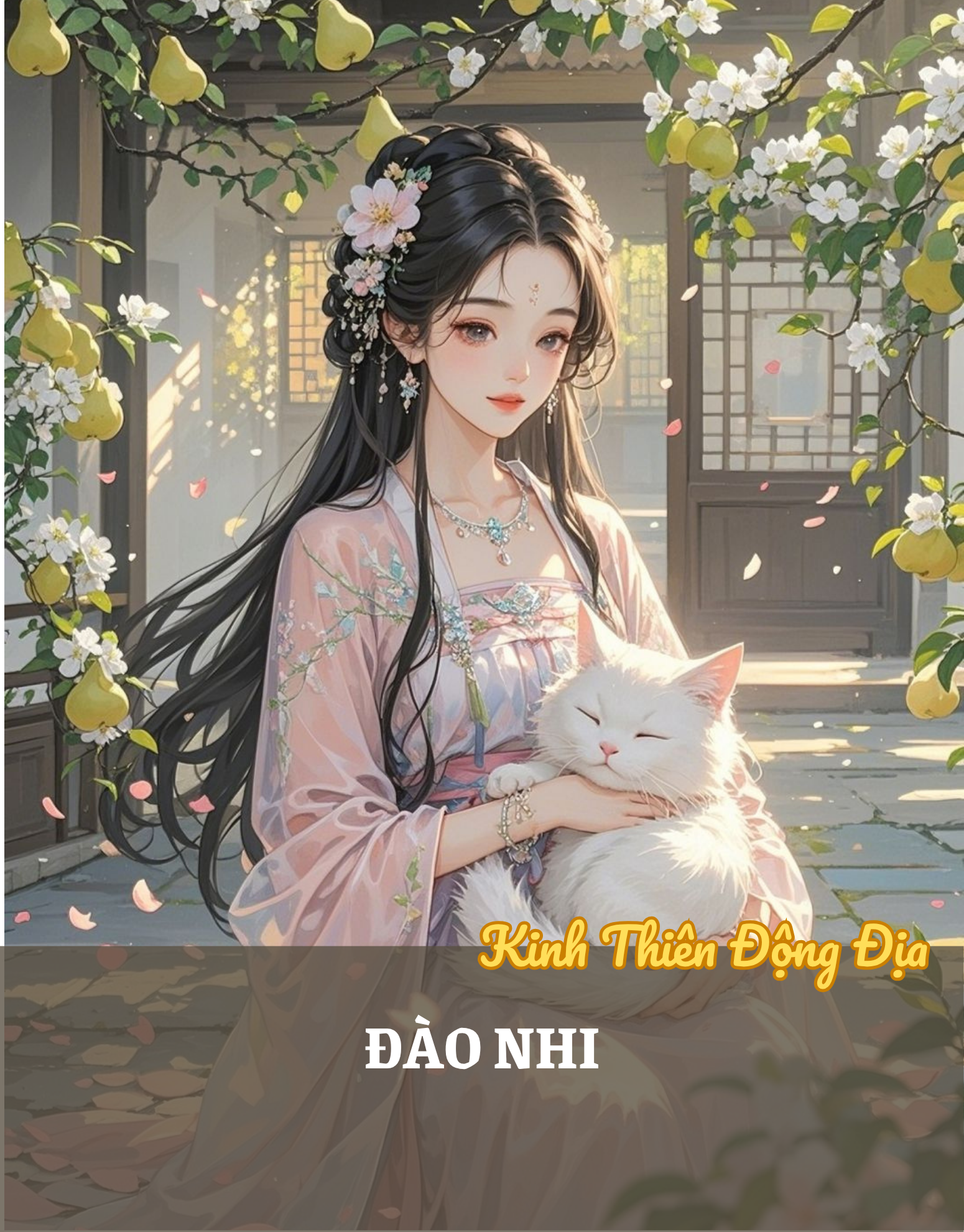 ĐÀO NHI