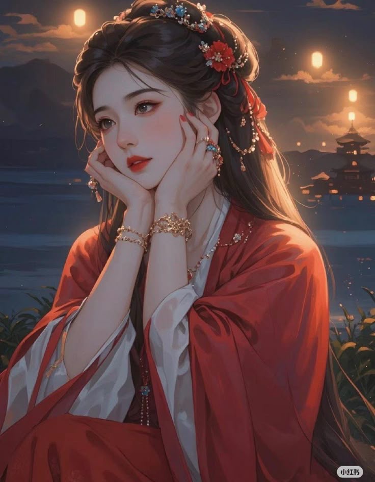 Dao Nương xấu xí