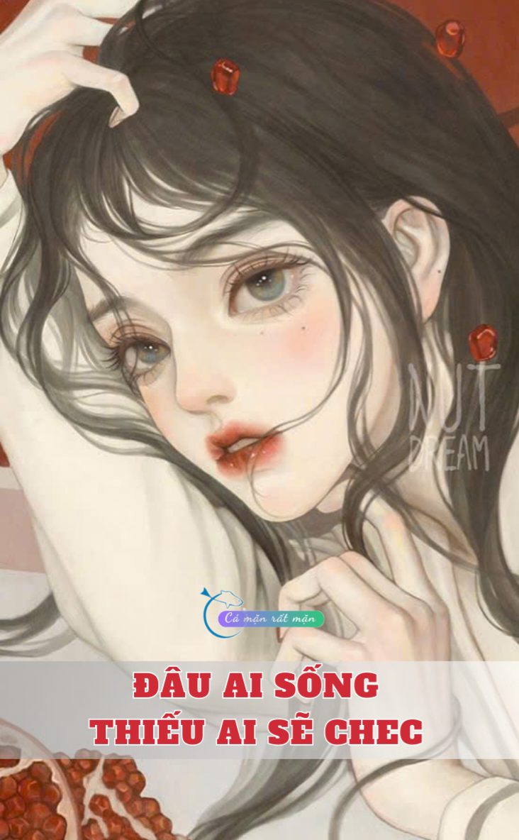 Đâu Ai Sống Thiếu Ai Sẽ Chec