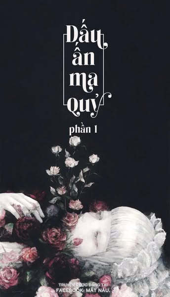 Dấu Ấn Ma Quỷ