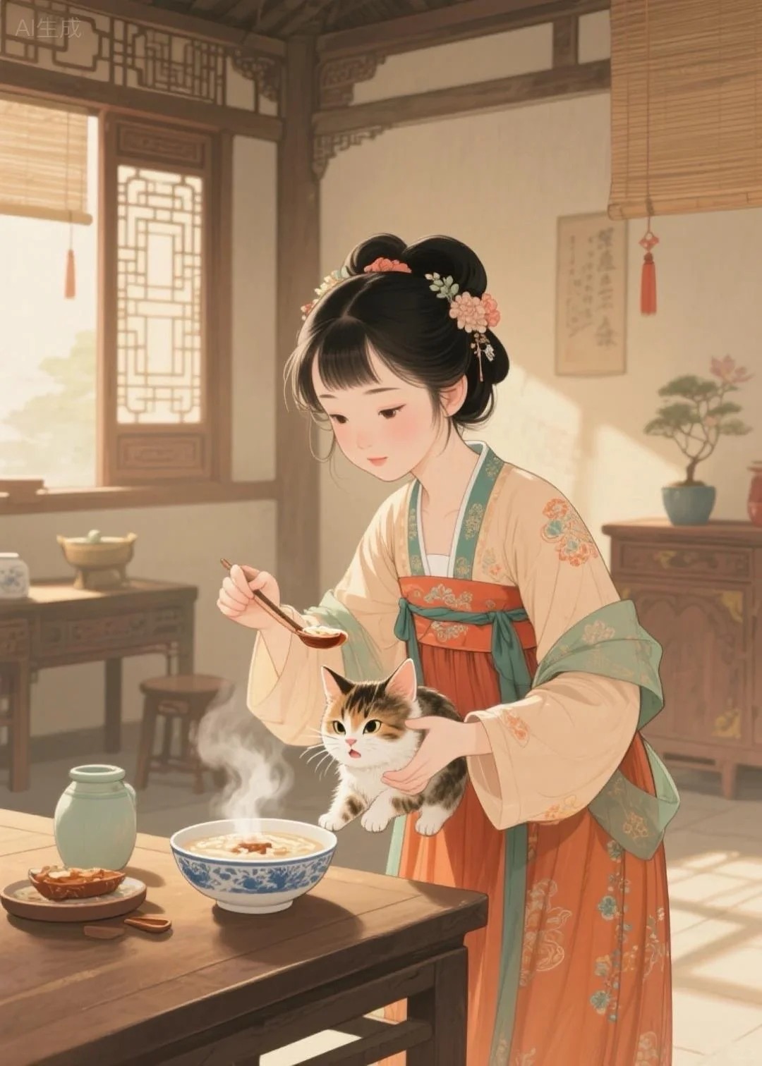 ĐẬU PHỤ VÂN NƯƠNG