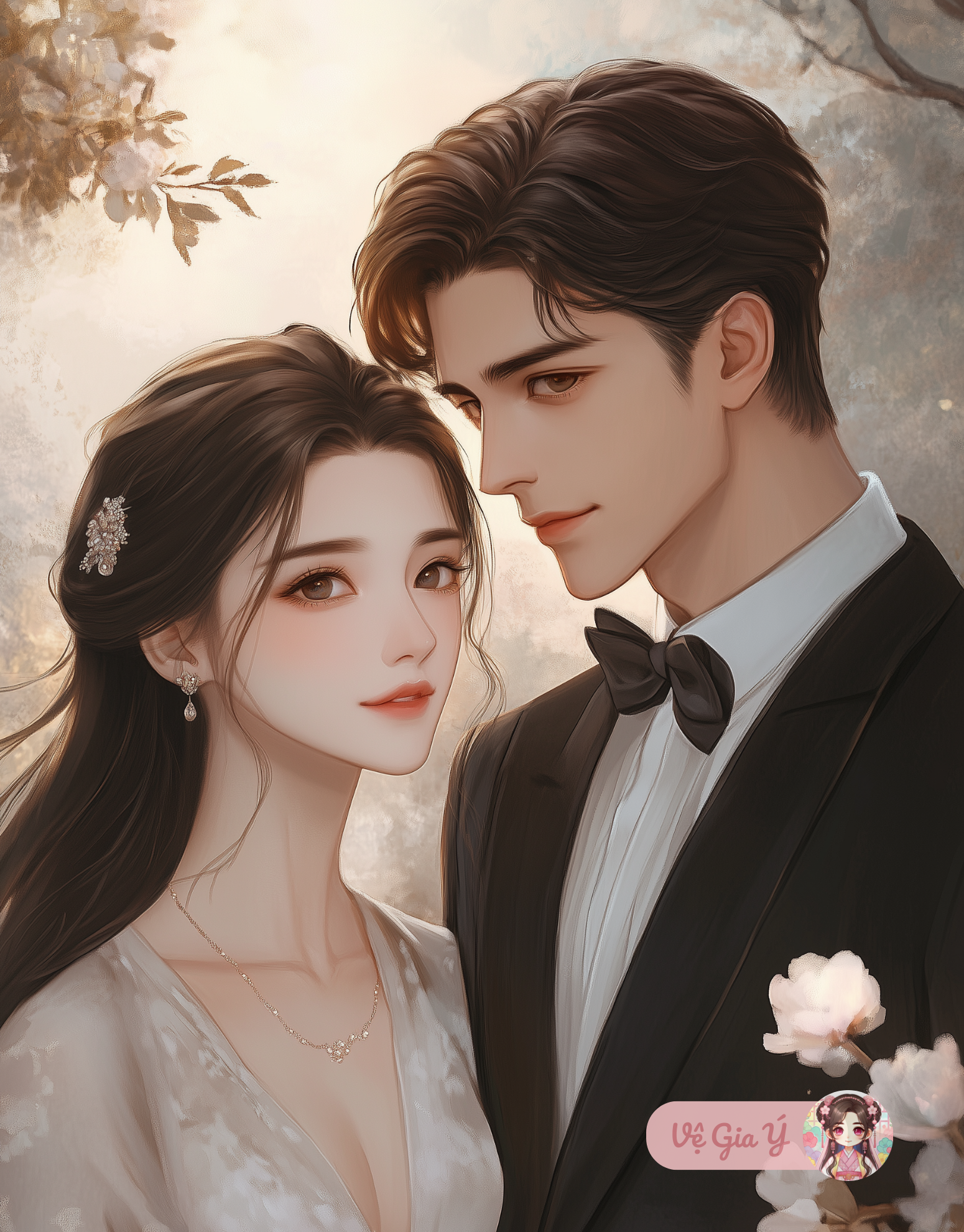Dây Dưa Với Anh