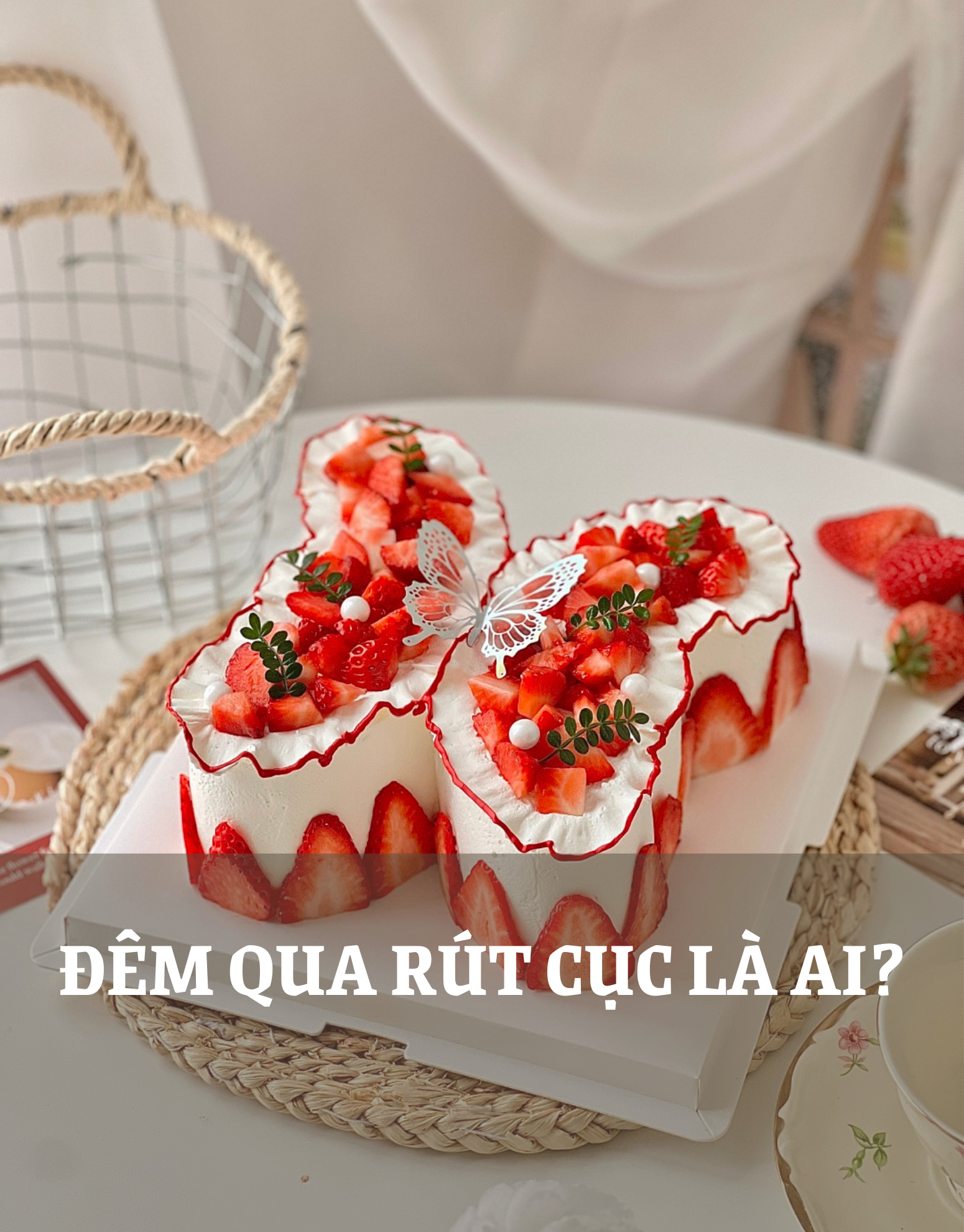 ĐÊM QUA RÚT CỤC LÀ AI?