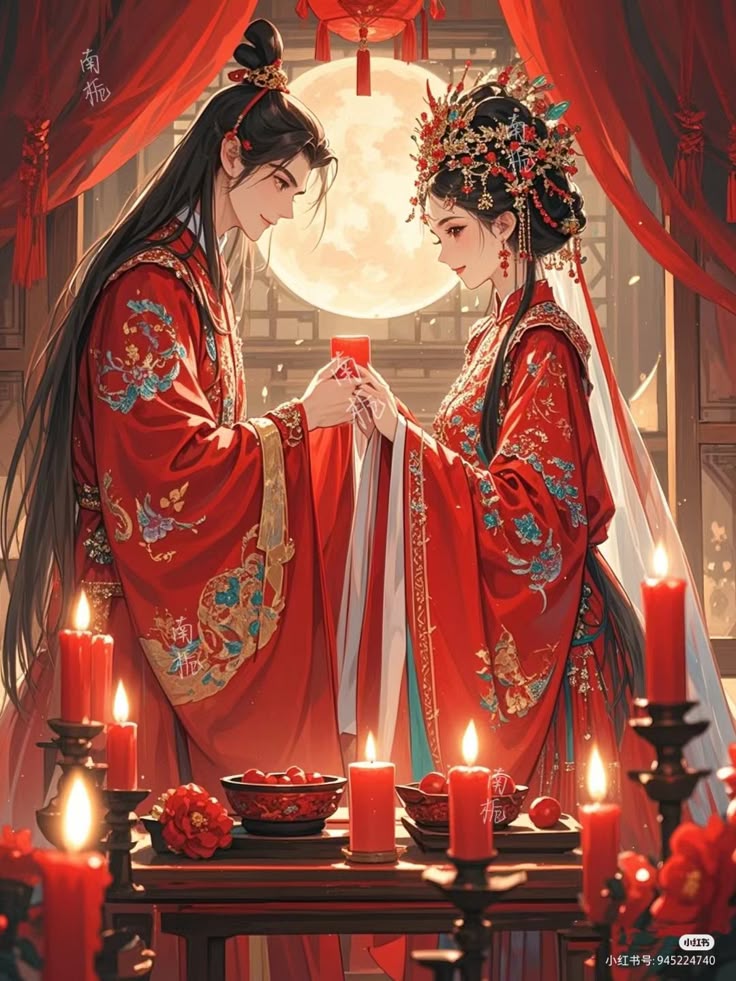 Đêm Xung Hỉ, Ta Đánh Tân Lang Khóc Thét