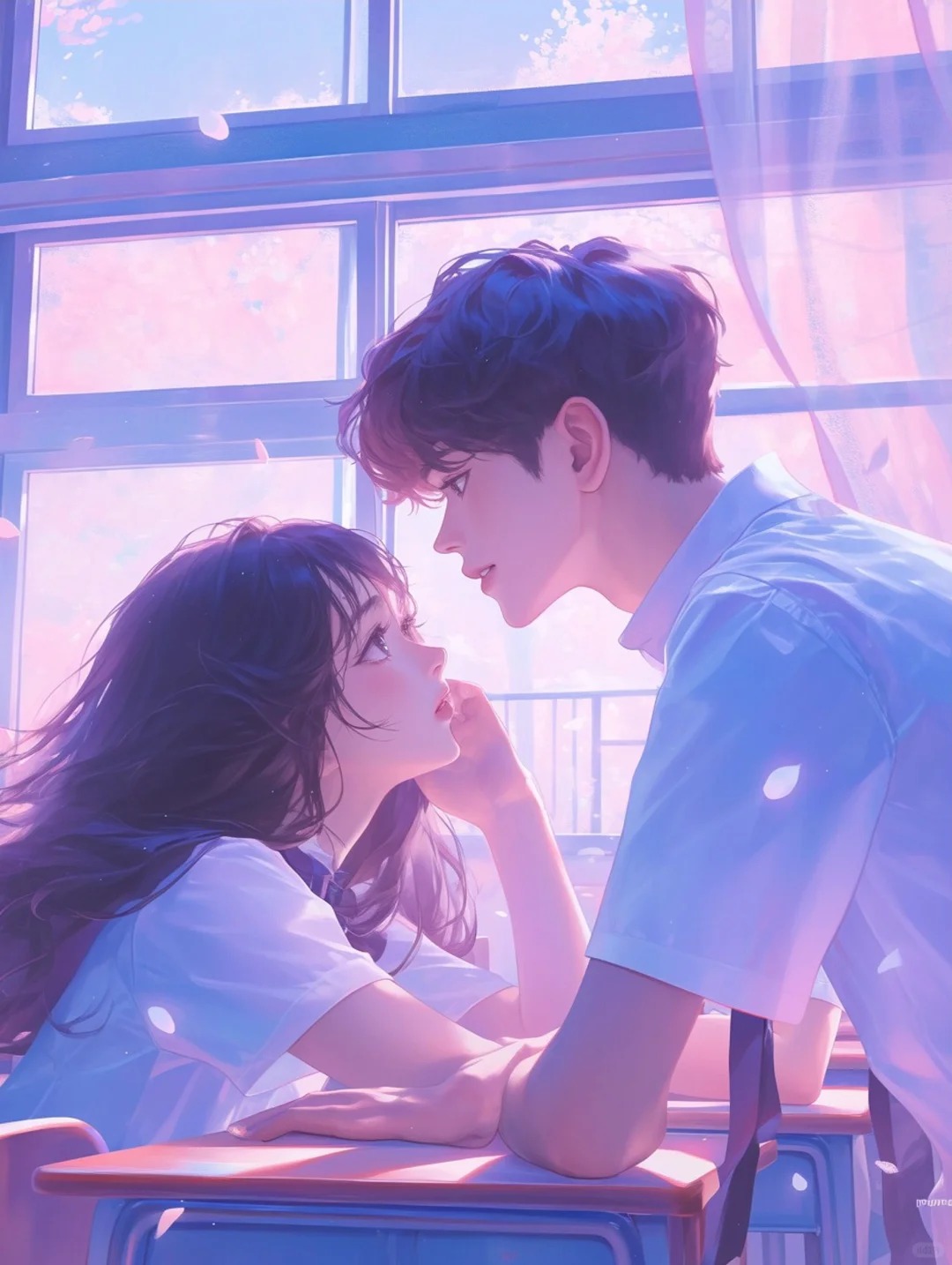 Đến Công Lược Anh Đi Nào