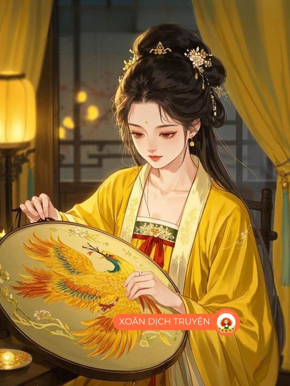 DỆT MÂY HỒNG