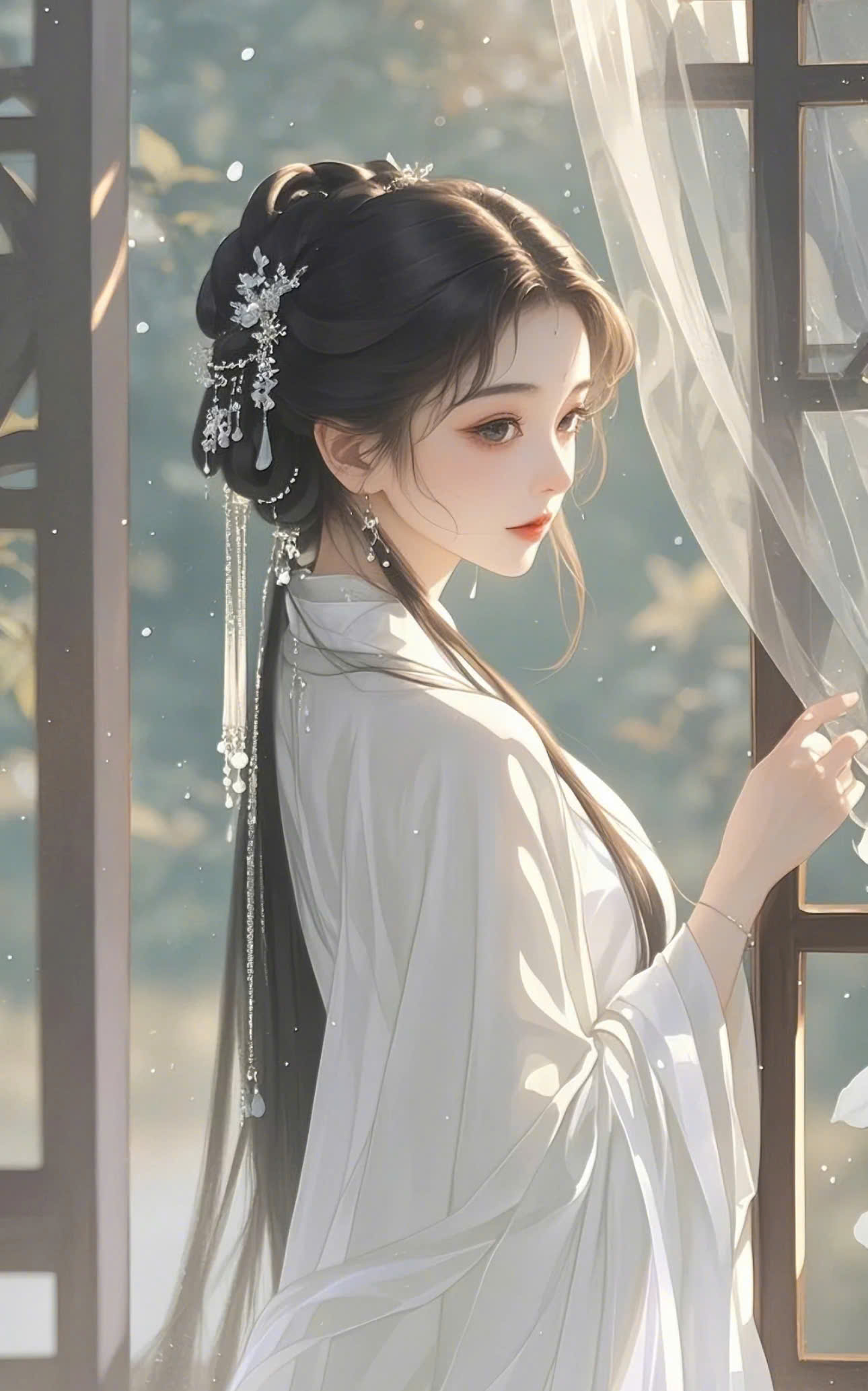 Đều Như Mây Khói
