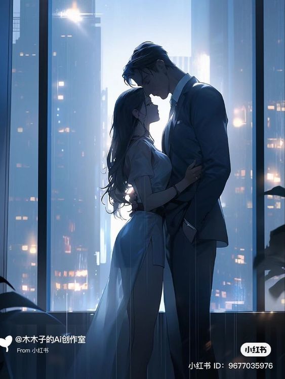 Đi bộ giữa đêm gió xuân